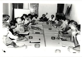 I ENCONTRO NACIONAL INTERINSTITUCIONAL DE ECODESENVOLVIMENTO