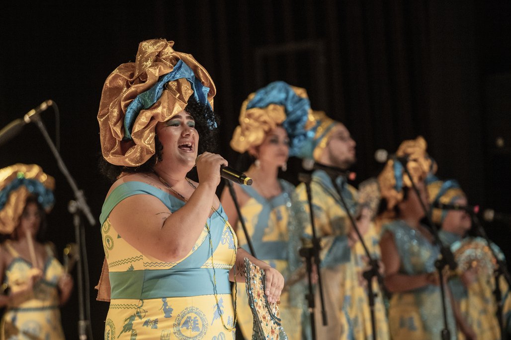 Bienal do Livro de Alagoas 2025 \u002D dia 9 \u002D 08/11