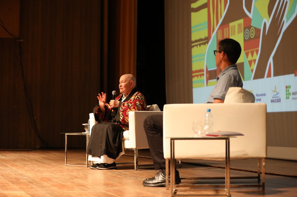 Bienal do Livro de Alagoas 2025 \u002D dia 3 \u002D 02/11
