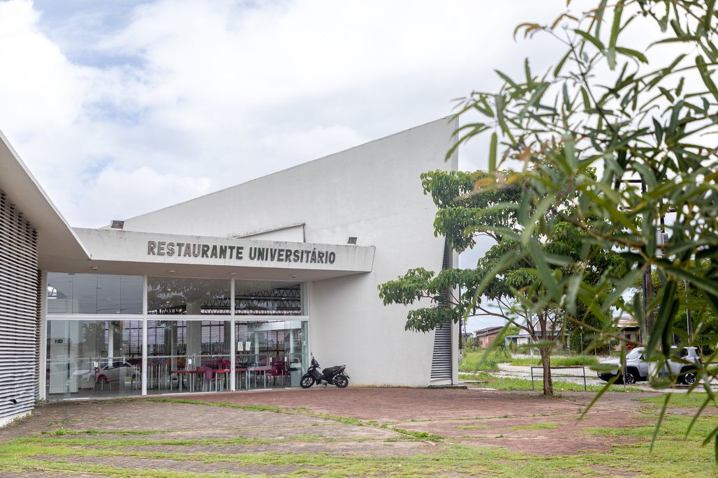 Campus A C Simões