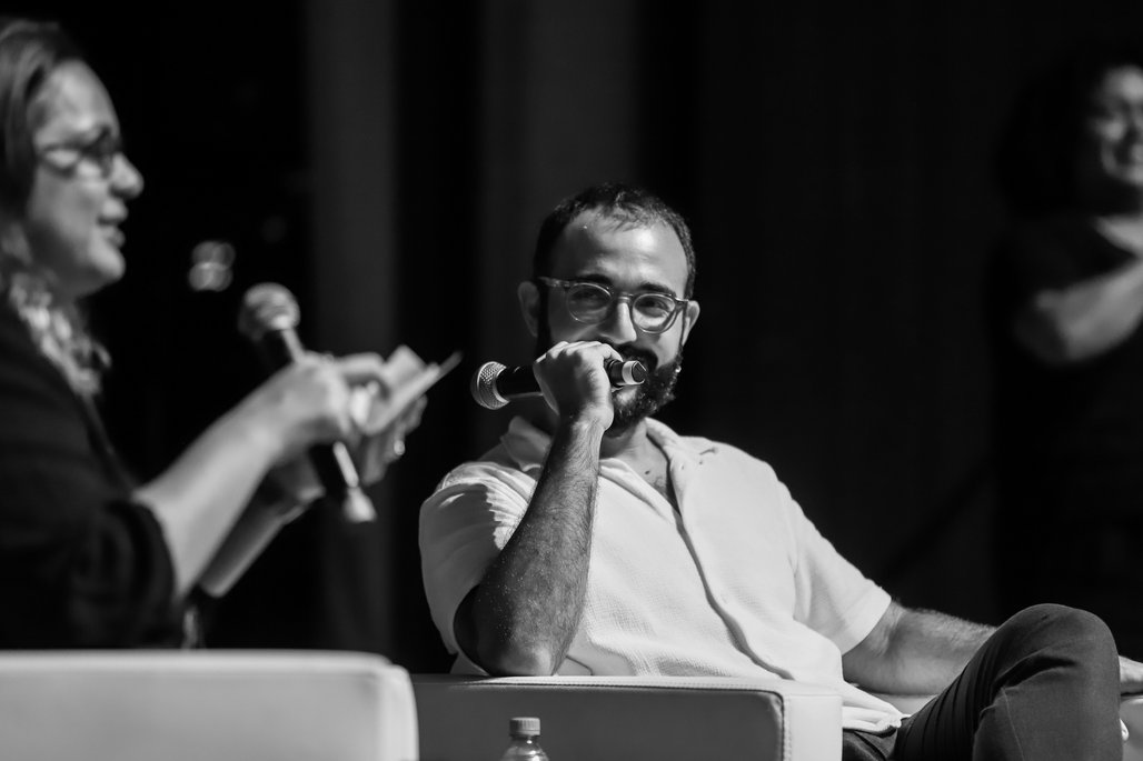 Bienal do Livro de Alagoas 2025 \u002D dia 9 \u002D 08/11