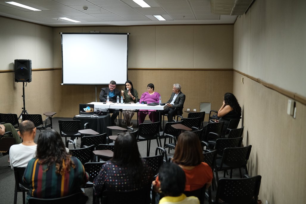 Bienal do Livro de Alagoas 2025 \u002D dia 4 \u002D 03/11