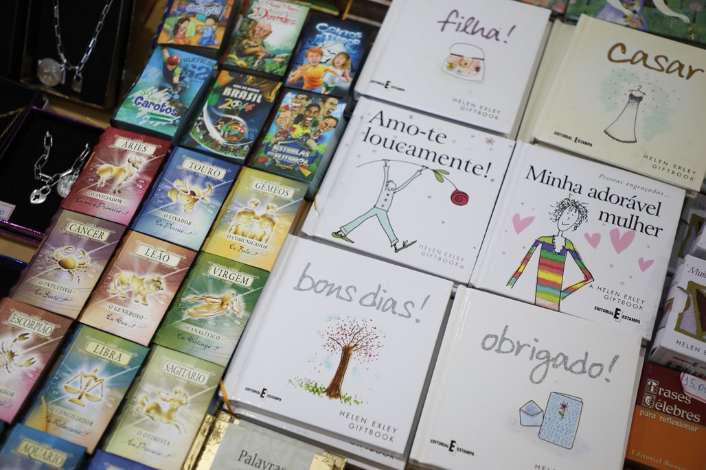 Bienal do Livro de Alagoas 2025 \u002D dia 3 \u002D 02/11