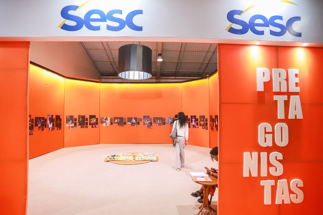 Bienal do Livro de Alagoas 2025 \u002D dia 7 \u002D 06/11