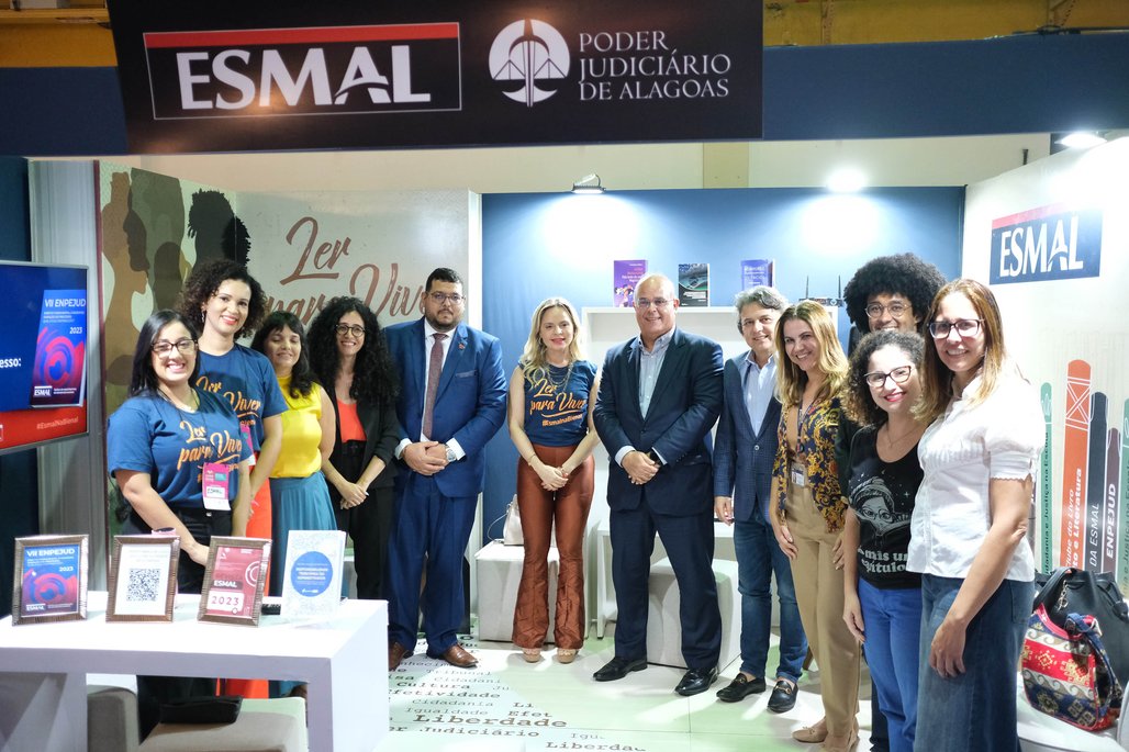 10º Bienal do Livro\u002D dia 18 de agosto