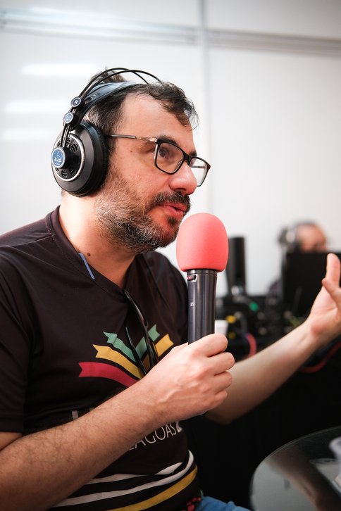 Bienal do Livro de Alagoas 2025 \u002D dia 10 \u002D 09/11