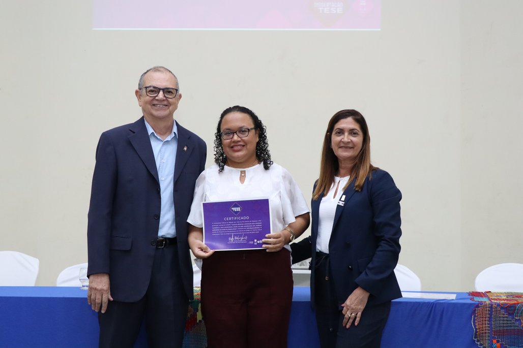 2º Prêmio Dissertação e Teses