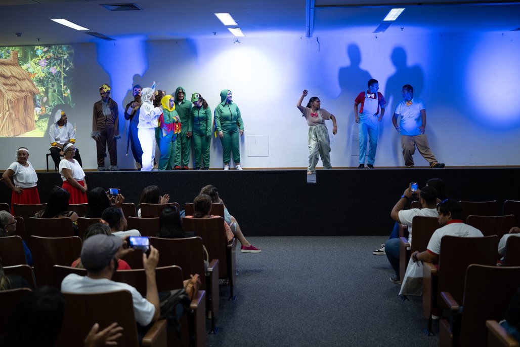 Bienal do Livro de Alagoas 2025 \u002D dia 7 \u002D 06/11