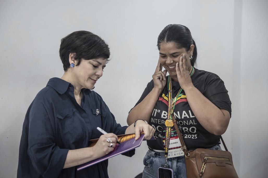 Bienal do Livro de Alagoas 2025 \u002D dia 5 \u002D 04/11