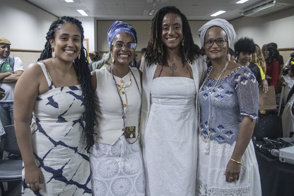 Bienal do Livro de Alagoas 2025 \u002D dia 8 \u002D 07/11