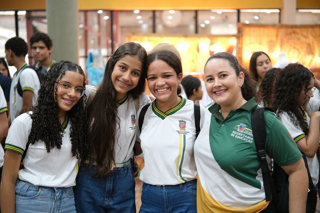 Bienal do Livro de Alagoas 2025 \u002D dia 4 \u002D 03/11