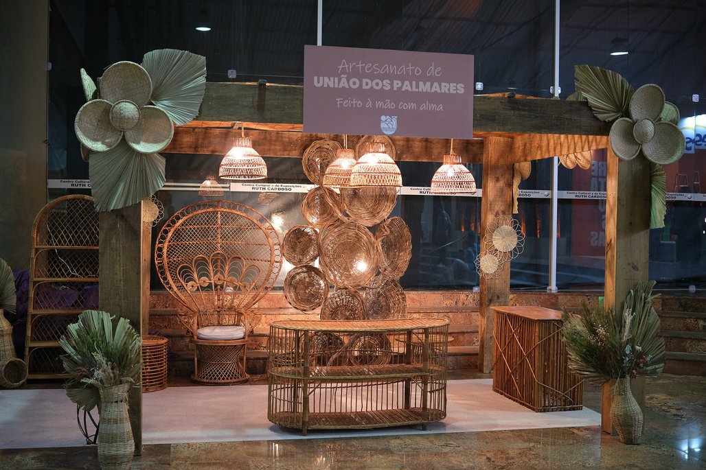 Bienal do Livro de Alagoas 2025 \u002D dia 5 \u002D 04/11