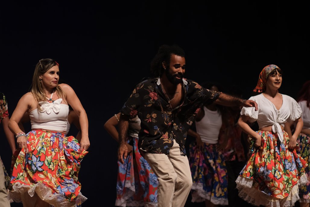 Bienal do Livro de Alagoas 2025 \u002D dia 4 \u002D 03/11