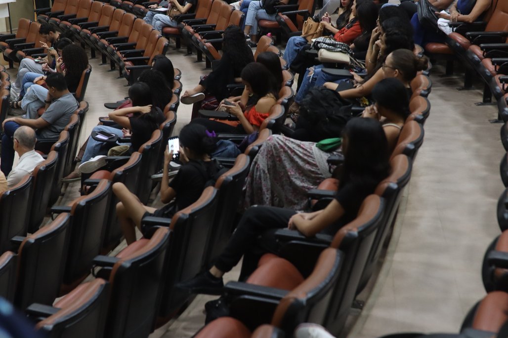 Jornada Serviço Social