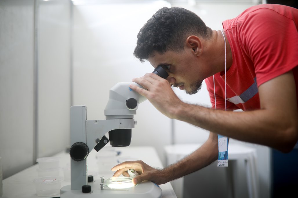 Sinpete 2025 \u002D dia 20/10 manhã