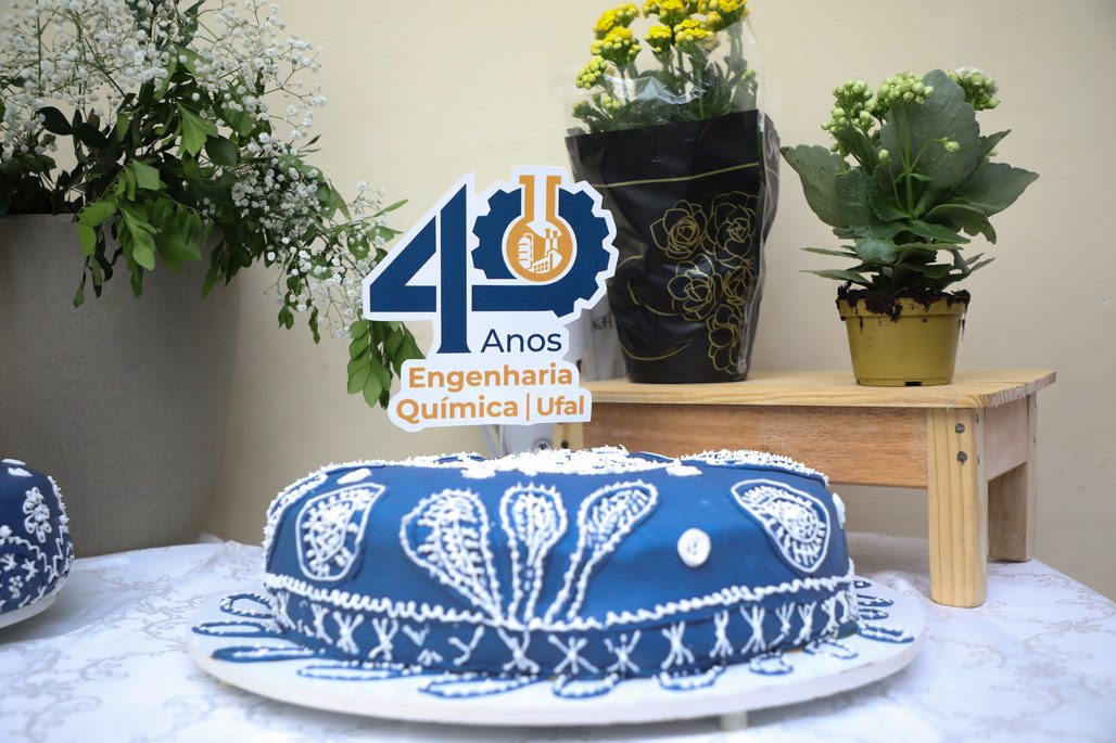 40 anos
