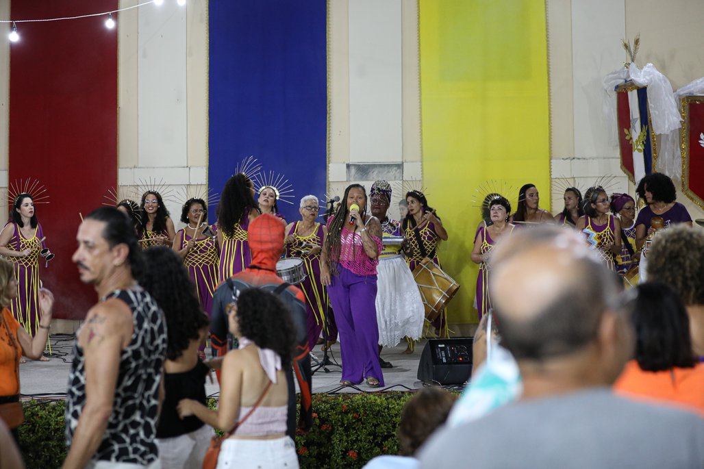 Filhinhos da Mamãe 2024