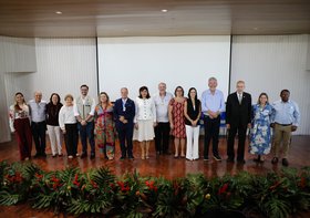 Inauguração Pronto Atendimento 24h Cacon