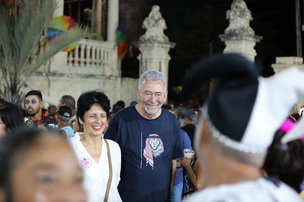 Filhinhos da Mamãe 2024