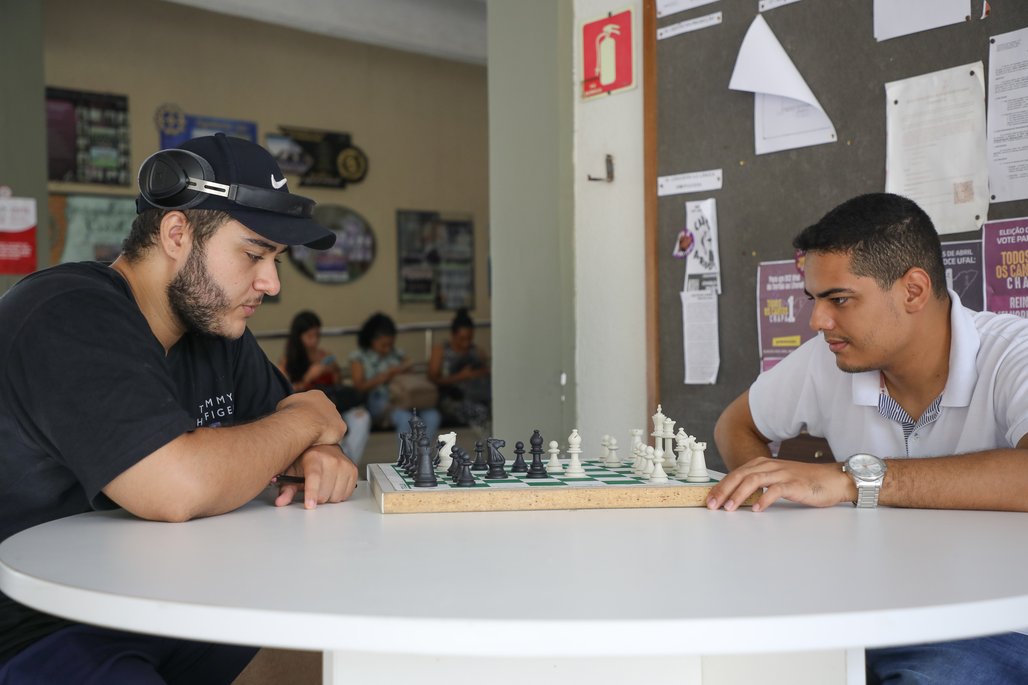 Campus Sertão (Delmiro) 2023