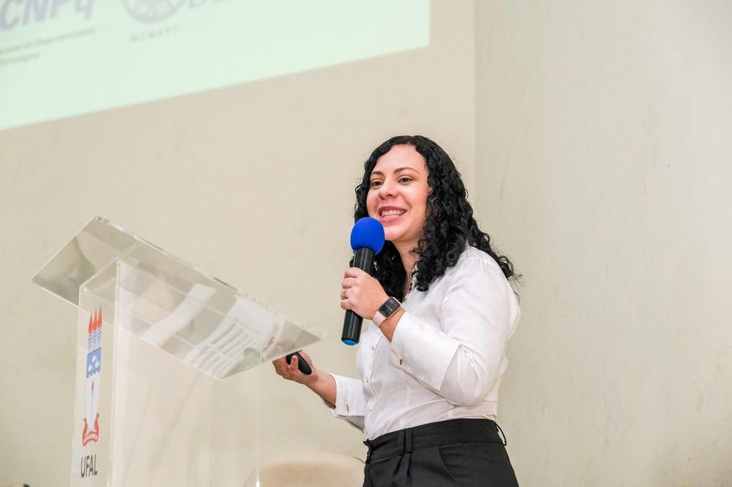 Ufal sedia diplomação de novos afiliados da Academia Brasileira de Ciências