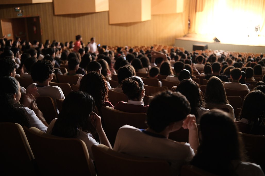 Bienal do Livro de Alagoas 2025 \u002D dia 5 \u002D 04/11