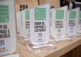 Forum de Compras e Licitações Ufal