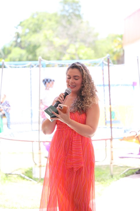 Formatura CAPTV 2025