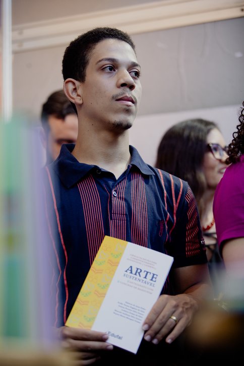 10º Bienal do Livro\u002D dia 16 de agosto