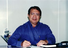 CCI - PROFESSOR FRANCISCO MONTEIRO
