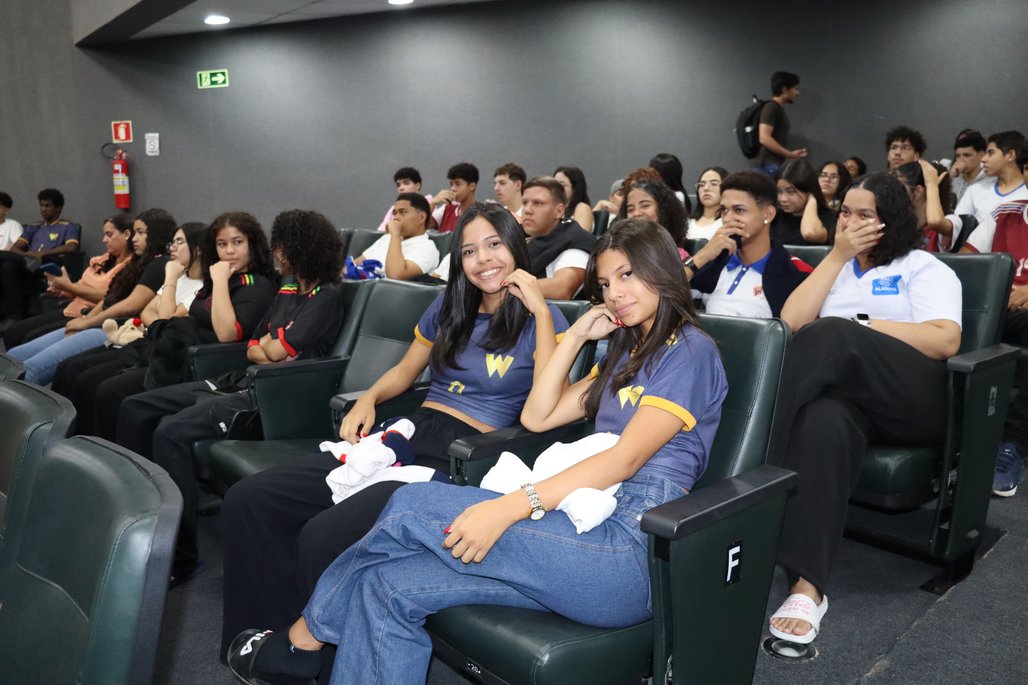 Celebração dos 15 anos do Campus do Sertão