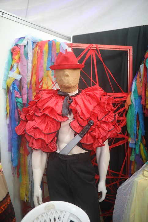 Sinpete 2025 \u002D dia 20/10 manhã