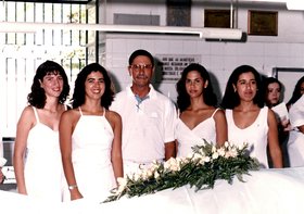 ÁLBUM MEDICINA - FORMATURA