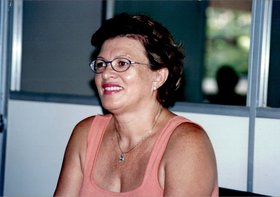 PROFESSORA MARCIONILA FERNANDES COORDENADORA DO PRODEMA 28.12