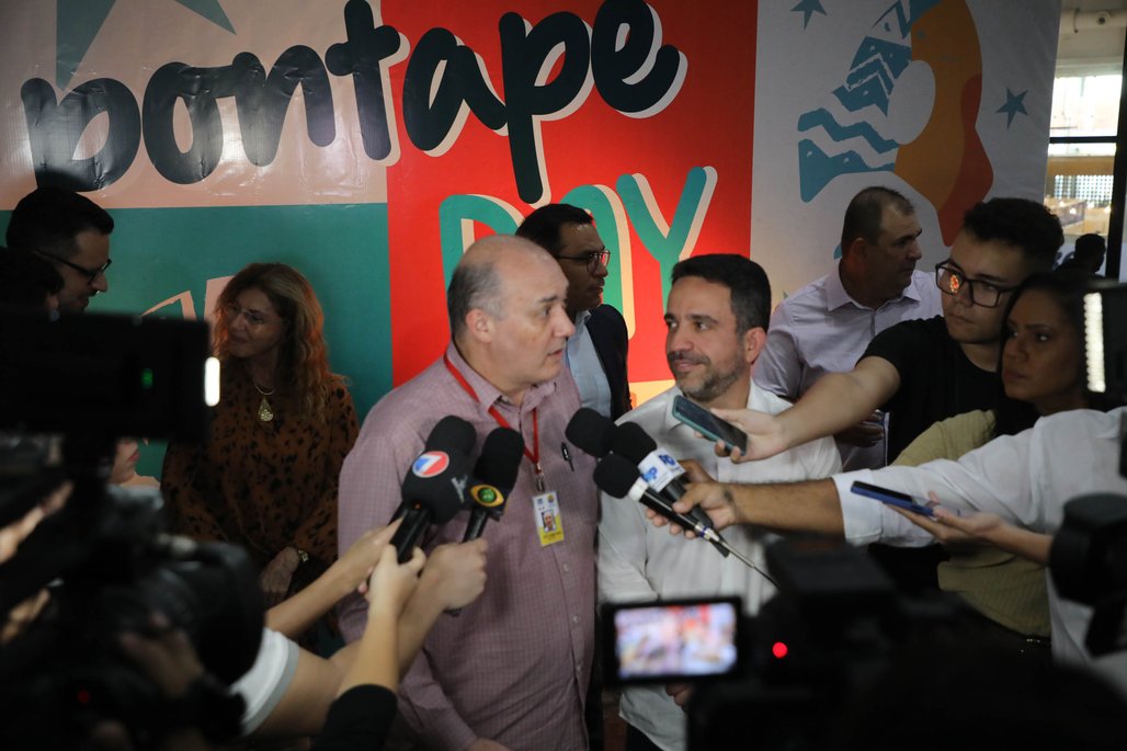 10º Bienal do Livro\u002D dia 14 de agosto