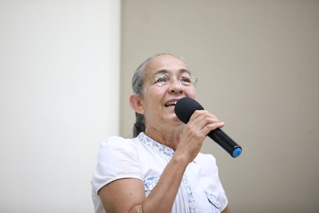 25 anos Curso Farmácia