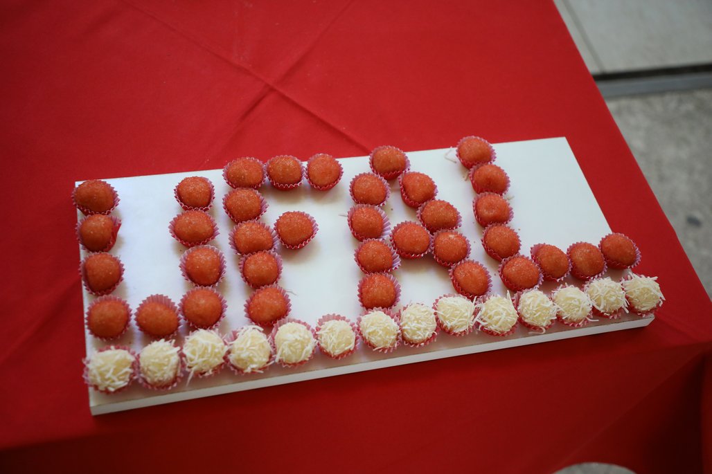 95 anos FDA | Honoris Causa Fabio Marroquim