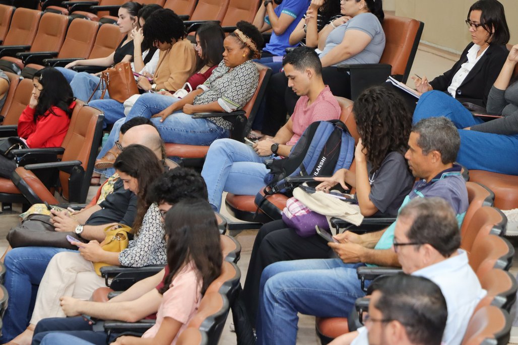 I Seminário de Internacionalização da Ufal