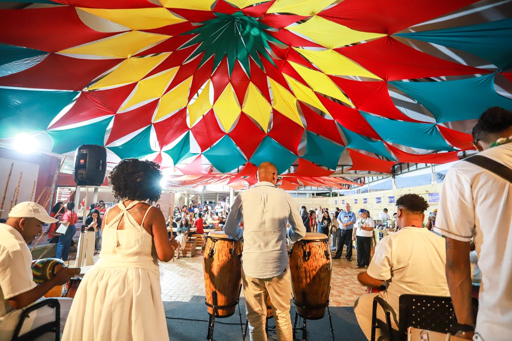 Bienal do Livro de Alagoas 2025 \u002D dia 3 \u002D 04/11