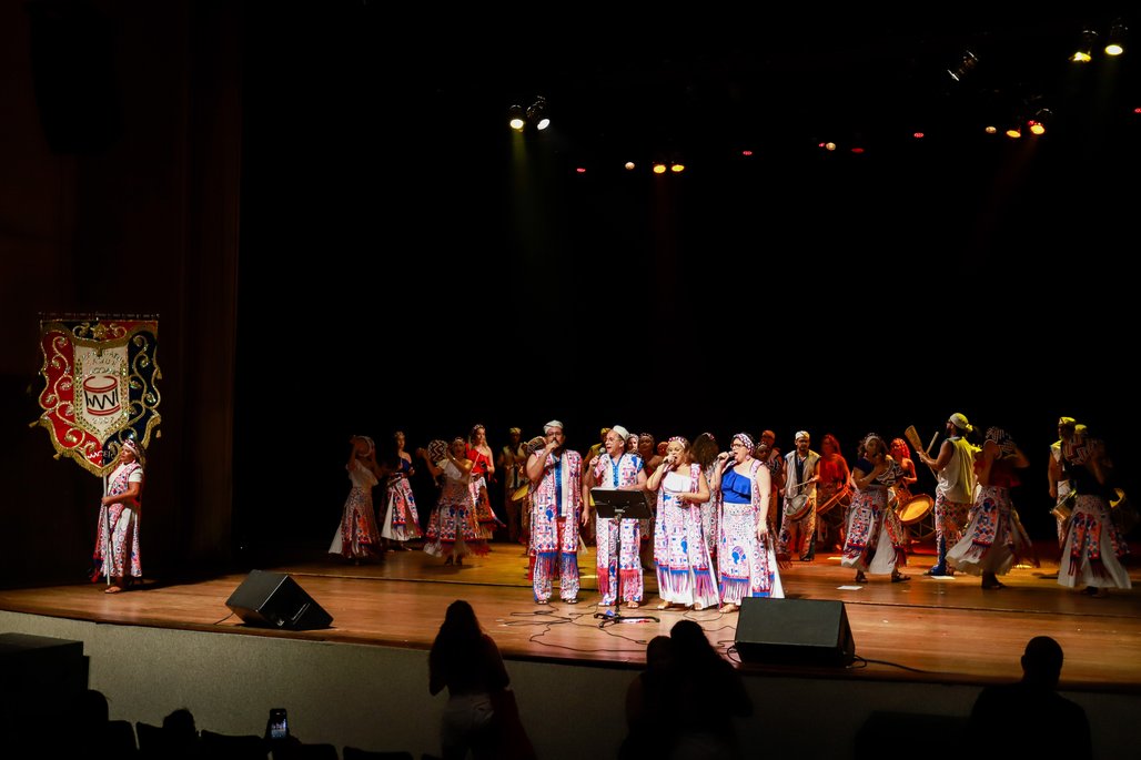 Bienal do Livro de Alagoas 2025 \u002D dia 10 \u002D 09/11