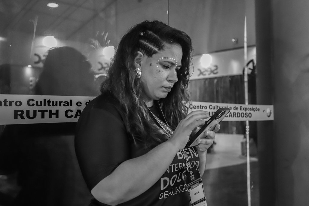 Bienal do Livro de Alagoas 2025 \u002D dia 7 \u002D 06/11