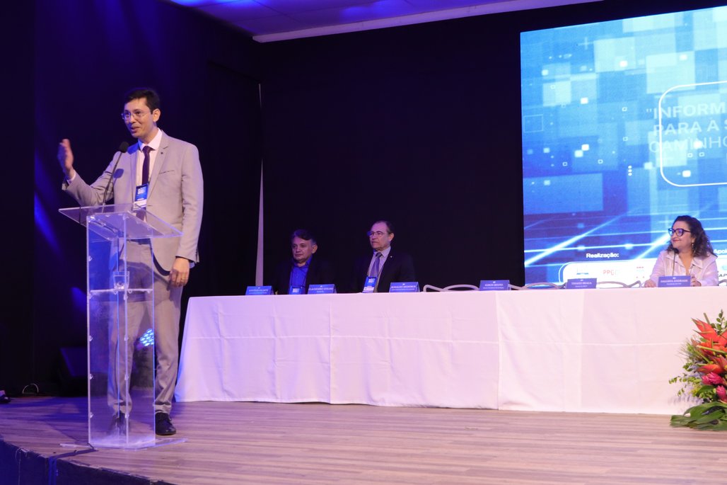 Seminário Internacional de Informação, Tecnologia e Inovação