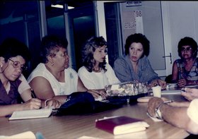NEDER - REUNIÃO COM VÁRIAS UNIVERSIDADES