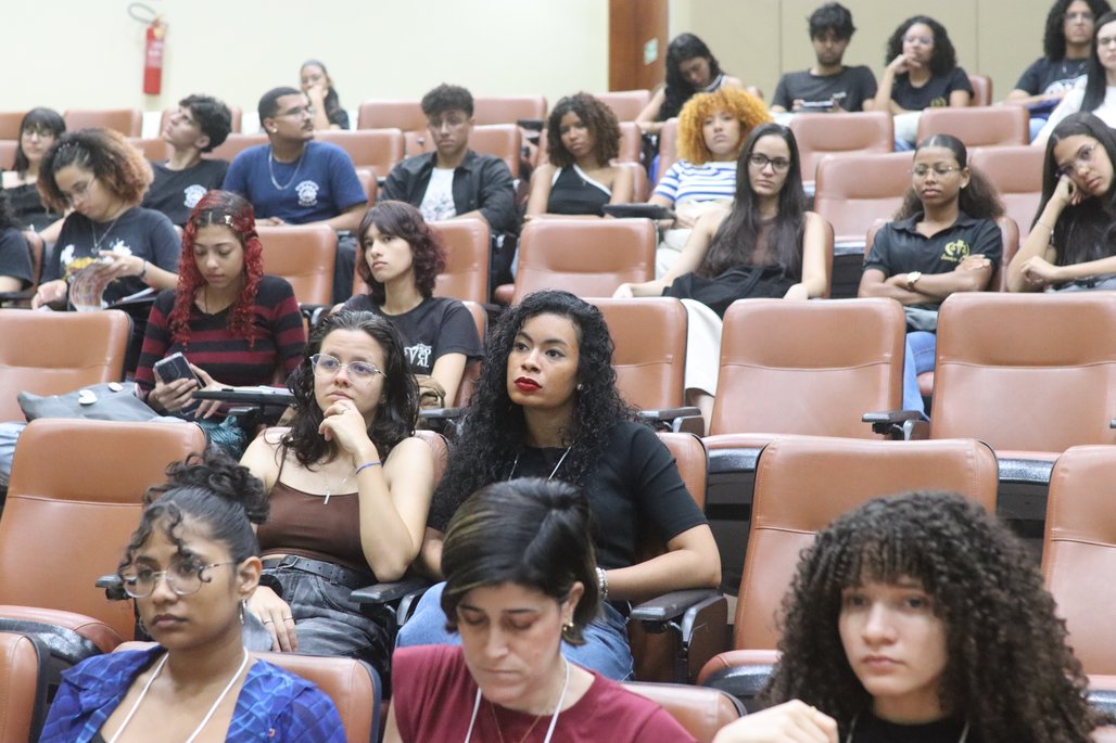 Jornada Serviço Social