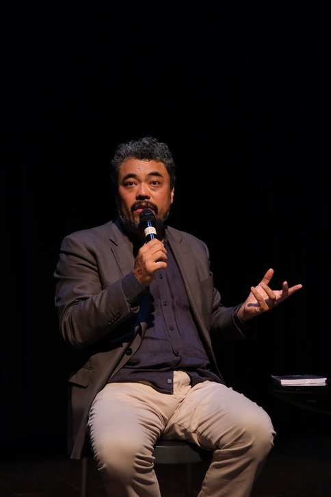 Lançamento  Livro Leonardo Sakamoto