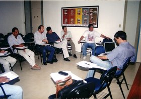 OFICINAS UNIVERSIDAIDS
