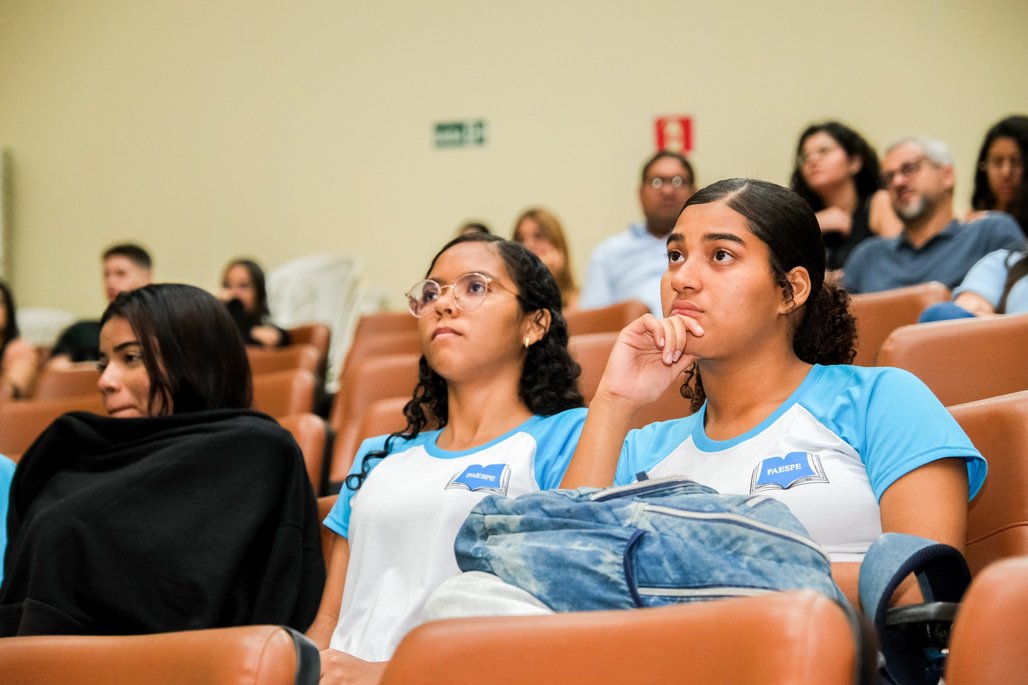 Ufal sedia diplomação de novos afiliados da Academia Brasileira de Ciências