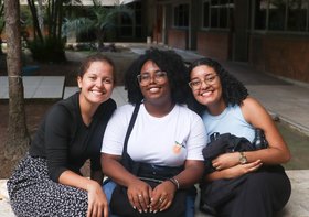 Aula Inaugural Campus A.C. Simões 2025.1