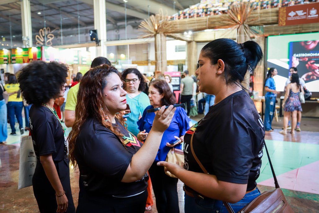 Bienal do Livro de Alagoas 2025 \u002D dia 10 \u002D 09/11