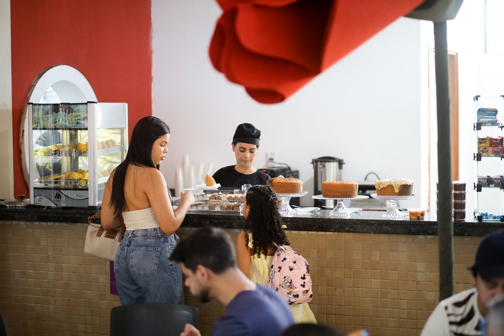 Bienal do Livro de Alagoas 2025 \u002D dia 3 \u002D 02/11